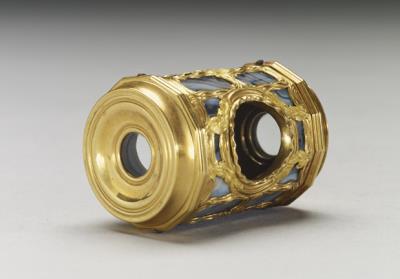 图片[2]-Miniature spyglass. Europe, 18th century.-China Archive